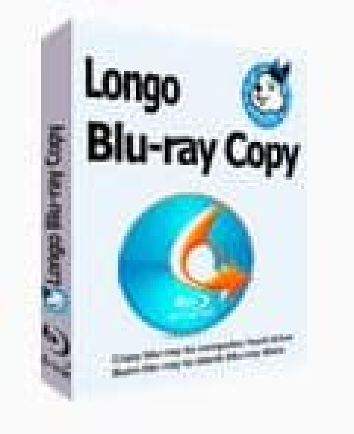 Longo Blu-ray Copy 2.41 Gratis con Licenza: Copiare o Rippare Blu-ray su PC, come ISO o BDMV [Windows App] - 
