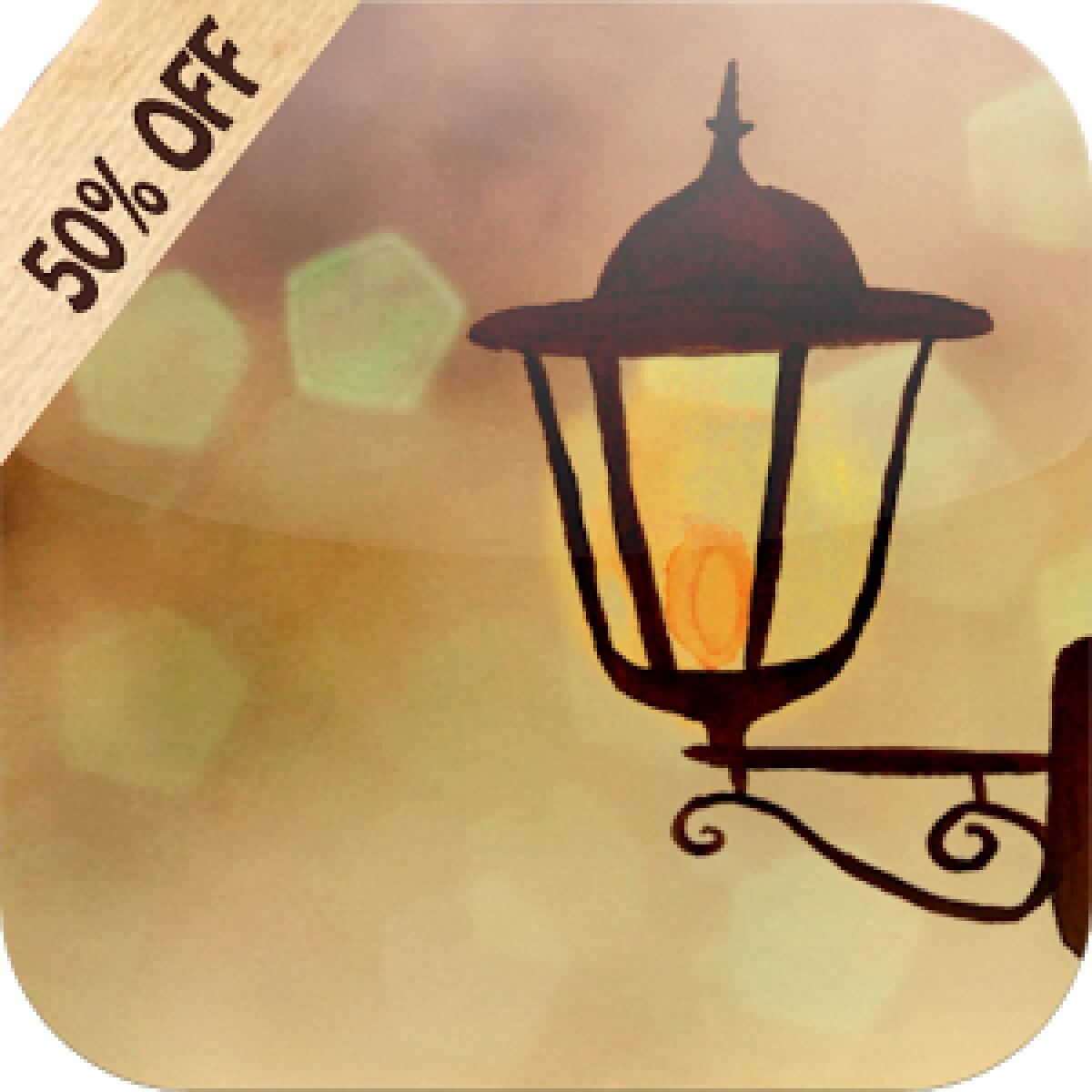 Lumie Gratis: Applica spettacolari effetti alle tue foto giocando con la Luce [Android AppGratis] - 