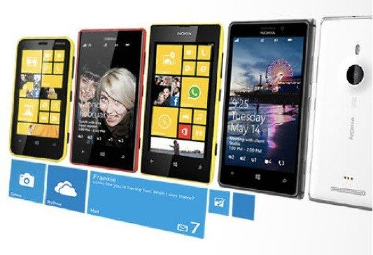 Prova il nuovo Nokia Lumia 925 grazie a Nokia Italia - 
