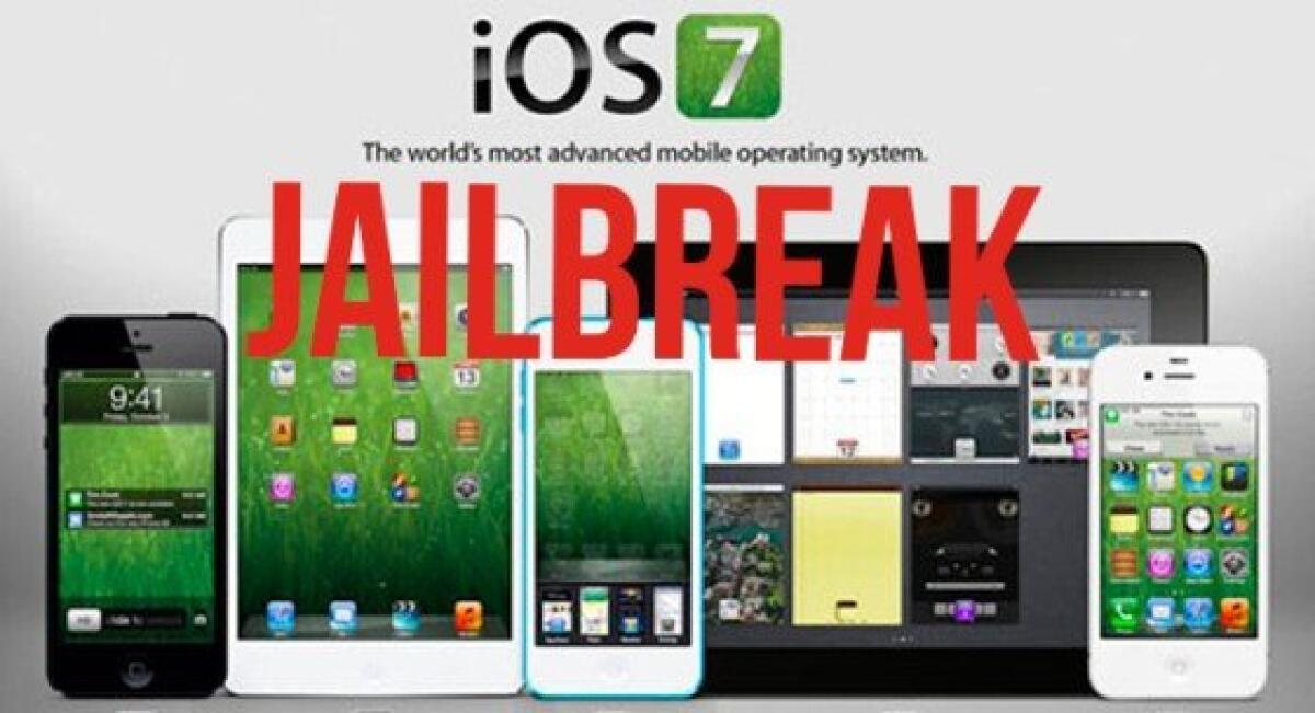 Novità sul Jailbreak per iOS 7: Eppur qualcosa si muove - 