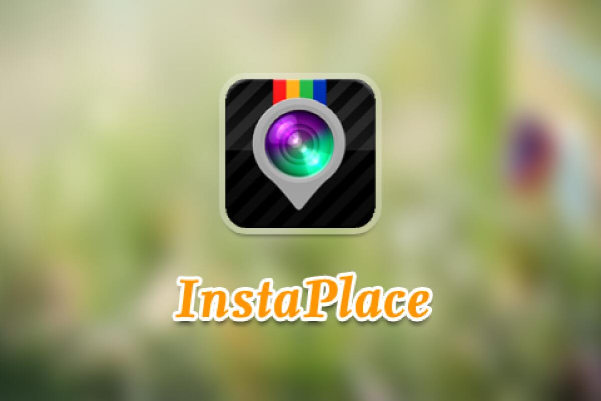 InstaPlace Pro Gratis: Scatta una Foto con la tua posizione e saluti personalizzati come una cartolina virtuale [Android App del Giorno - 100% Gratis] - 