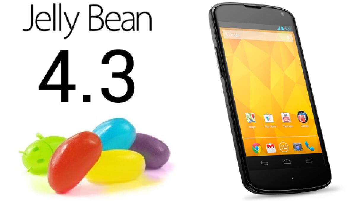 Installare Android 4.3 sul Nexus 4 con ROOT già abilitato [Guida Passo Passo] - 