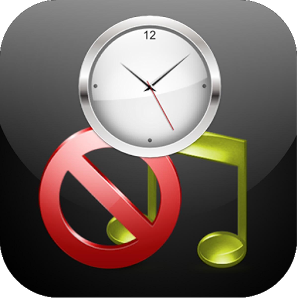 Silence Scheduler Gratis: Imposta intervalli predefiniti per attivare o disattivare le suonerie sul tuo Smartphone [Android App del Giorno - 100% Gratis] - 
