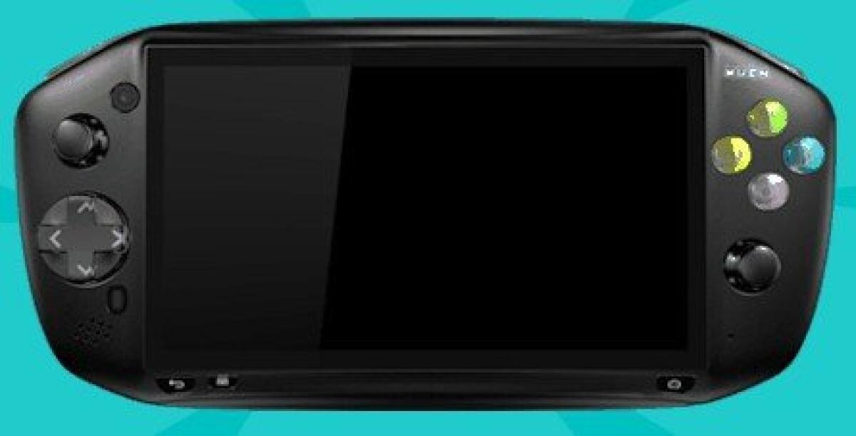 Magic Media i5: Prima Game Console con Android in grado di effettuare Chiamate - 