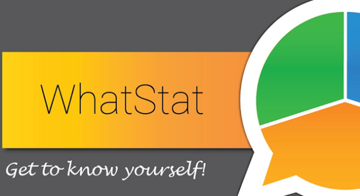 WhatStat: controllare e analizzare statistiche e informazioni sull'uso di WhatsApp per Android - 