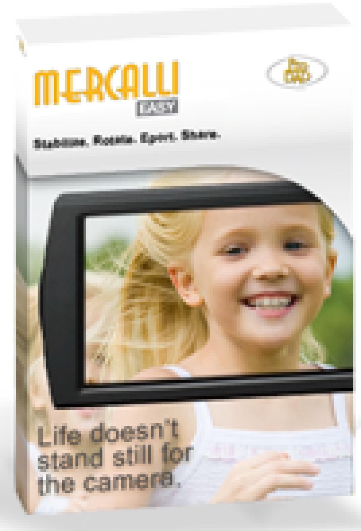 Mercalli Easy Gratis con Licenza: Stabilizzare Video Mossi in pochi e semplici passi [Windows App] - 