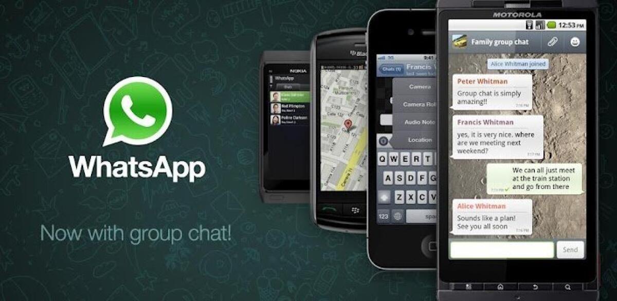 Download WhatsApp Plus 3.90 APK per Android: Personalizza al Massimo WhatsApp (6 Luglio 2013) [Download APK] - 