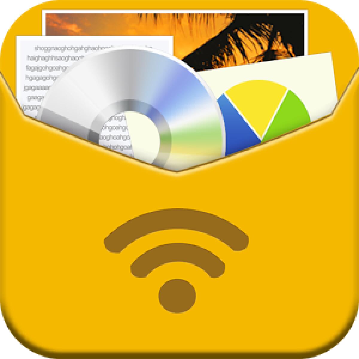 FileMaster Gratis: Scambiare File, Applicazioni, Foto, Video e altro tra smartphone Android e Android-iOS [Android AppGratis] - 