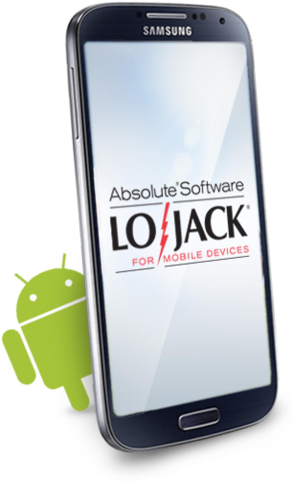 Miglior Antifurto per Samsung Galaxy S4 e non solo: LoJack spegne lo smartphone senza possibilità di riaccenderlo - 