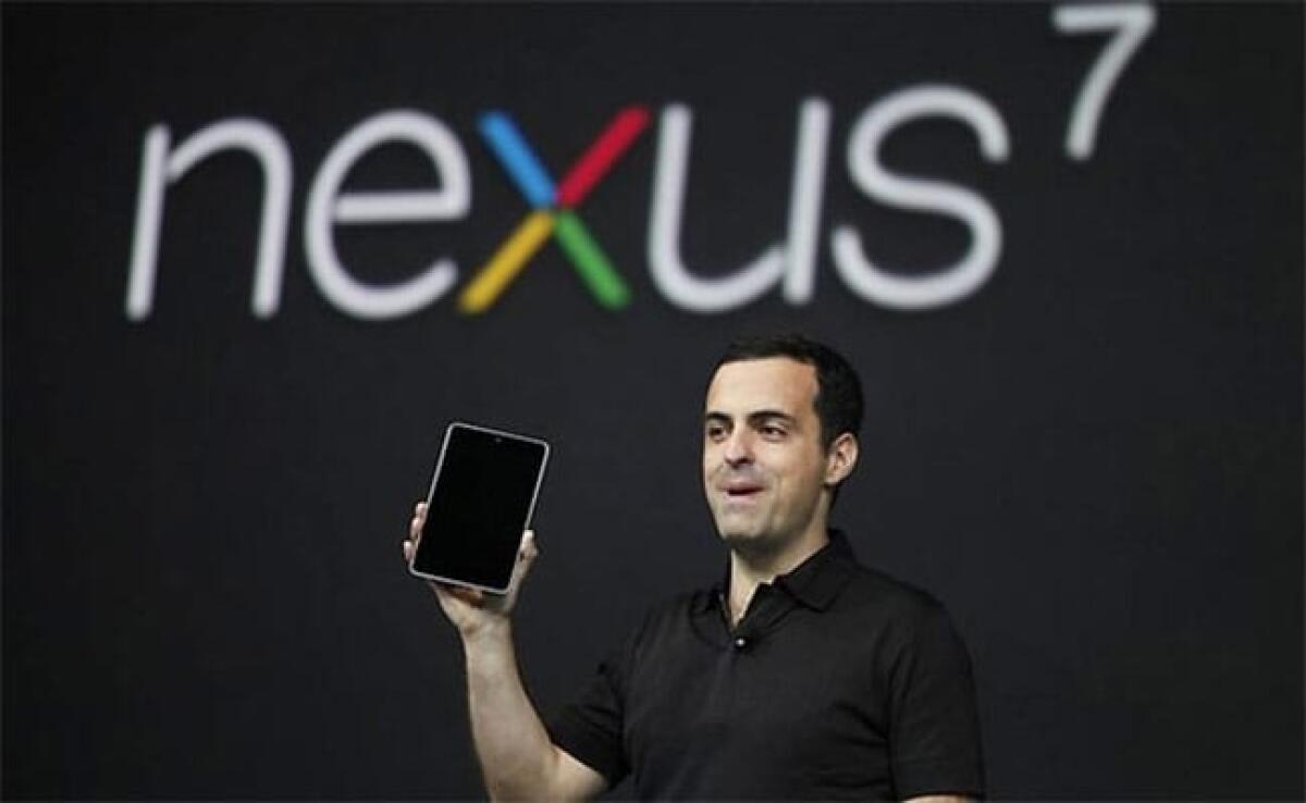 Nuovo Nexus 7 vs vecchio Nexus 7: Conviene comprare il nuovo Nexus 7? - 