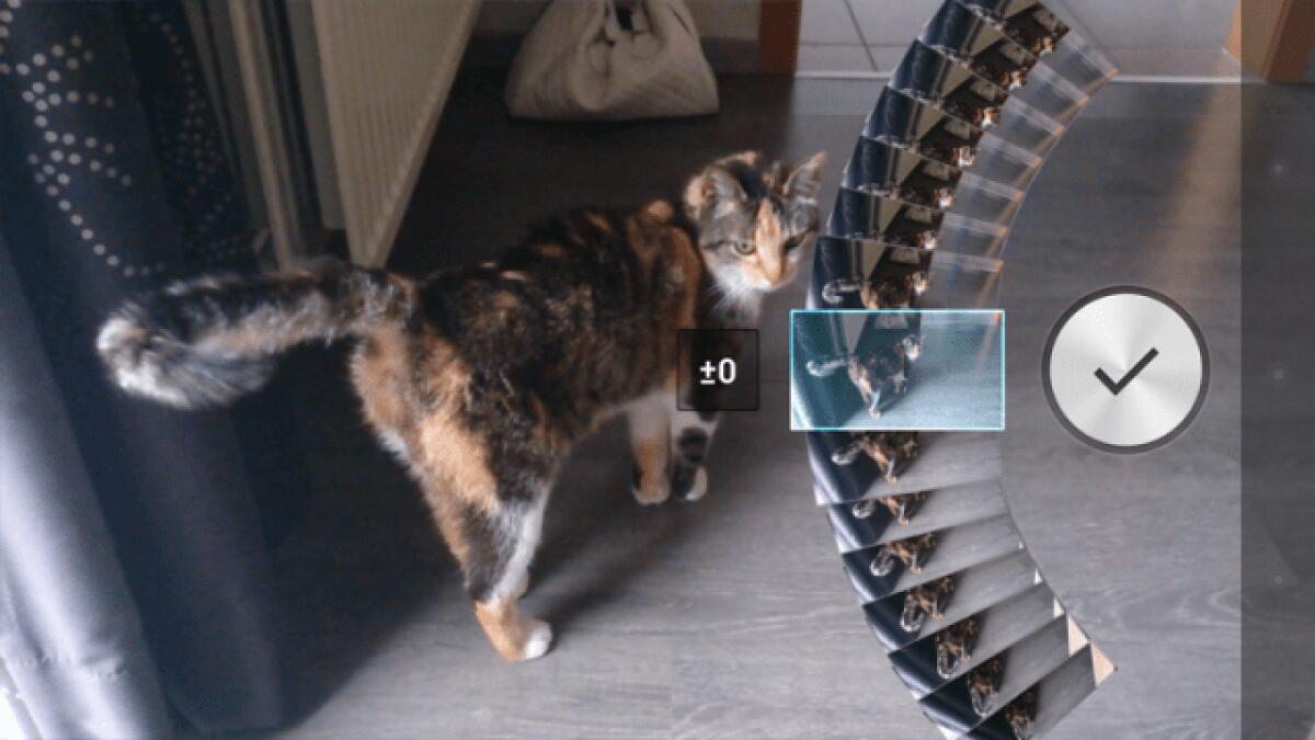 Fotocamera Xperia i1 Honami: Disponibile il porting anche su Xperia Z, ZL e Tablet Z [Download] - 