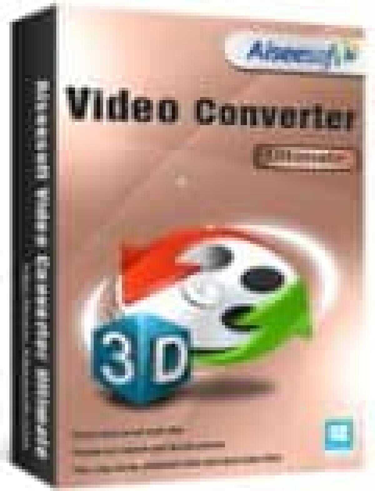 Aiseesoft Video Converter Ultimate 6.3.6 Gratis con Licenza: Convertire Audio e Video in tanti formati come AVI, MKV, MPEG, MP3, FLAC, ecc [Windows App] - 