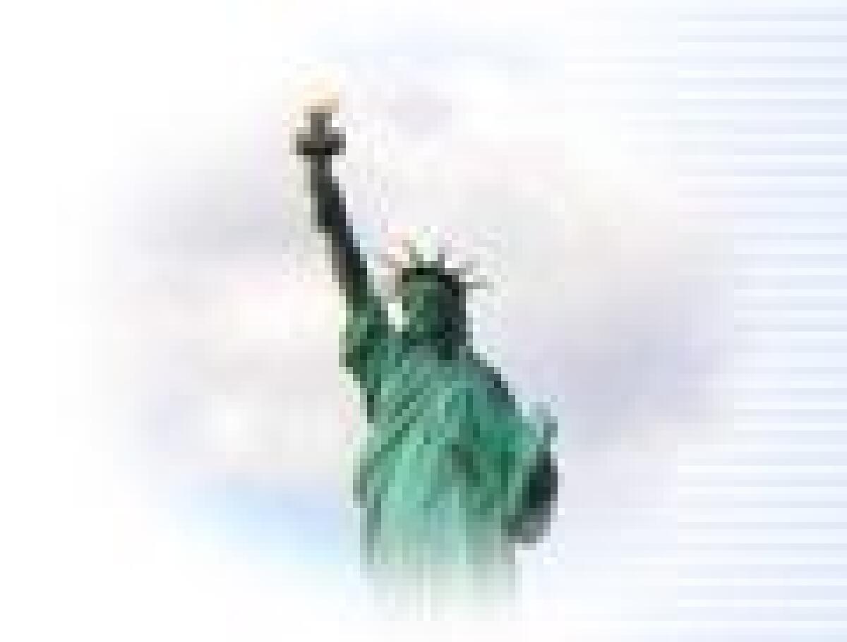 Around the World New York Screensaver Gratis con Licenza: Bellissimo ScreenSaver ammirando gli spettacolari paesaggi NewYorkesi - 