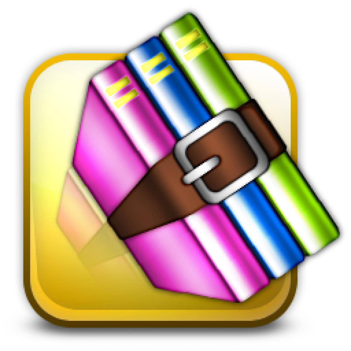 Ecco il nuovo WinRAR v5.00 Beta 7+ Temi e Skin personalizzate - 