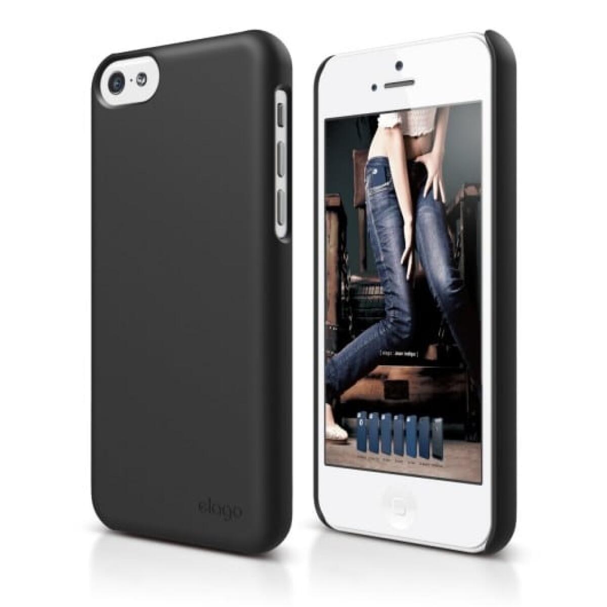 iPhone 5C: immagine, foto, render e custodia in anteprima - 