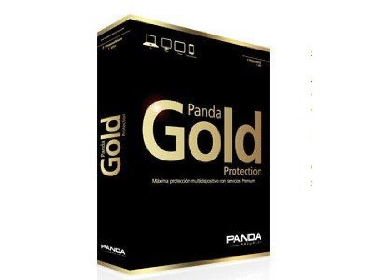 Panda Gold Protection Gratis con Licenza per 6 Mesi: Tra le migliori Suite per la Sicurezza per Windows oggi Gratis con Antivirus, Firewall e Internet Security - 