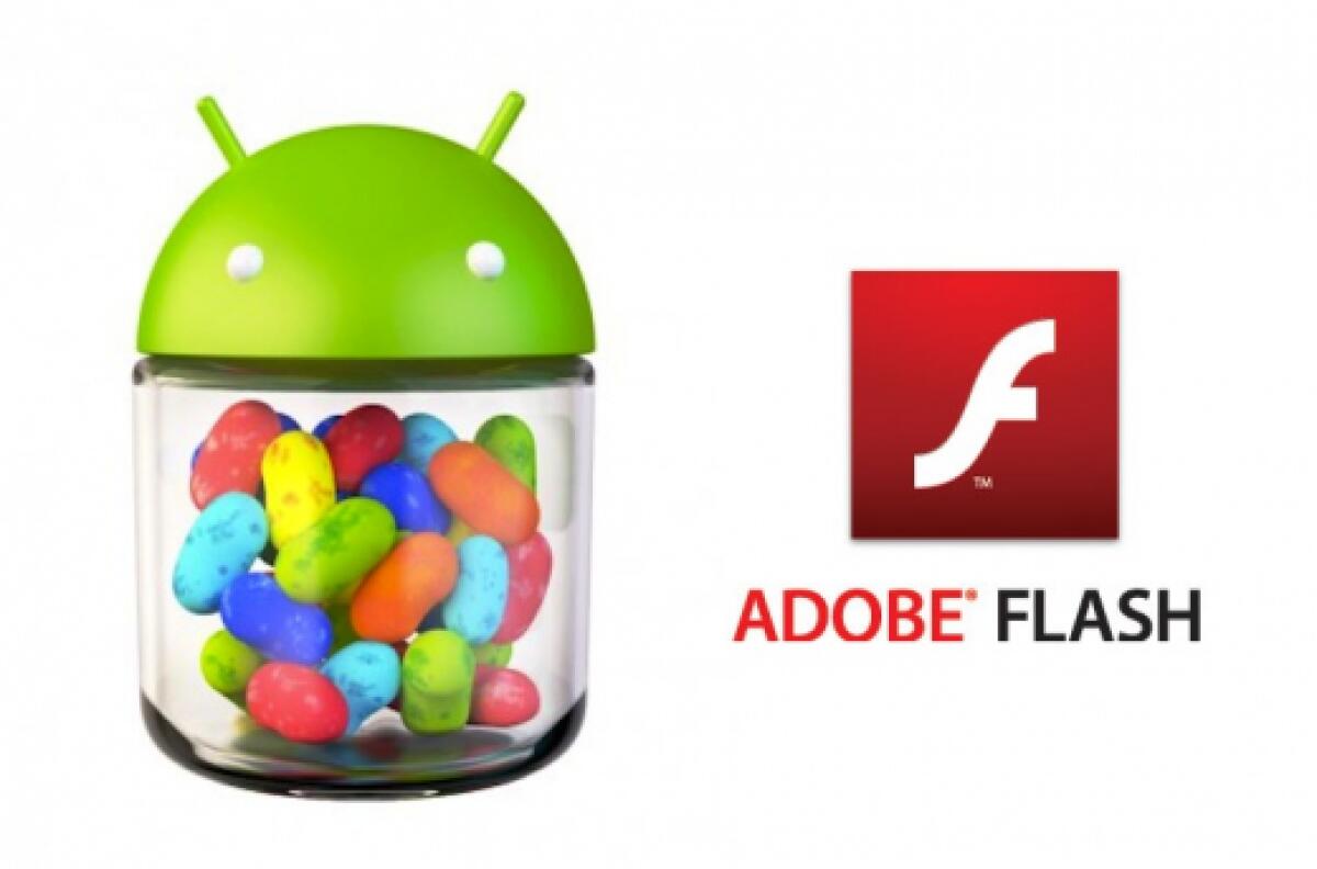 Download ultima versione di Adobe FlashPlayer per Android v 11.1.115.69 APK - 