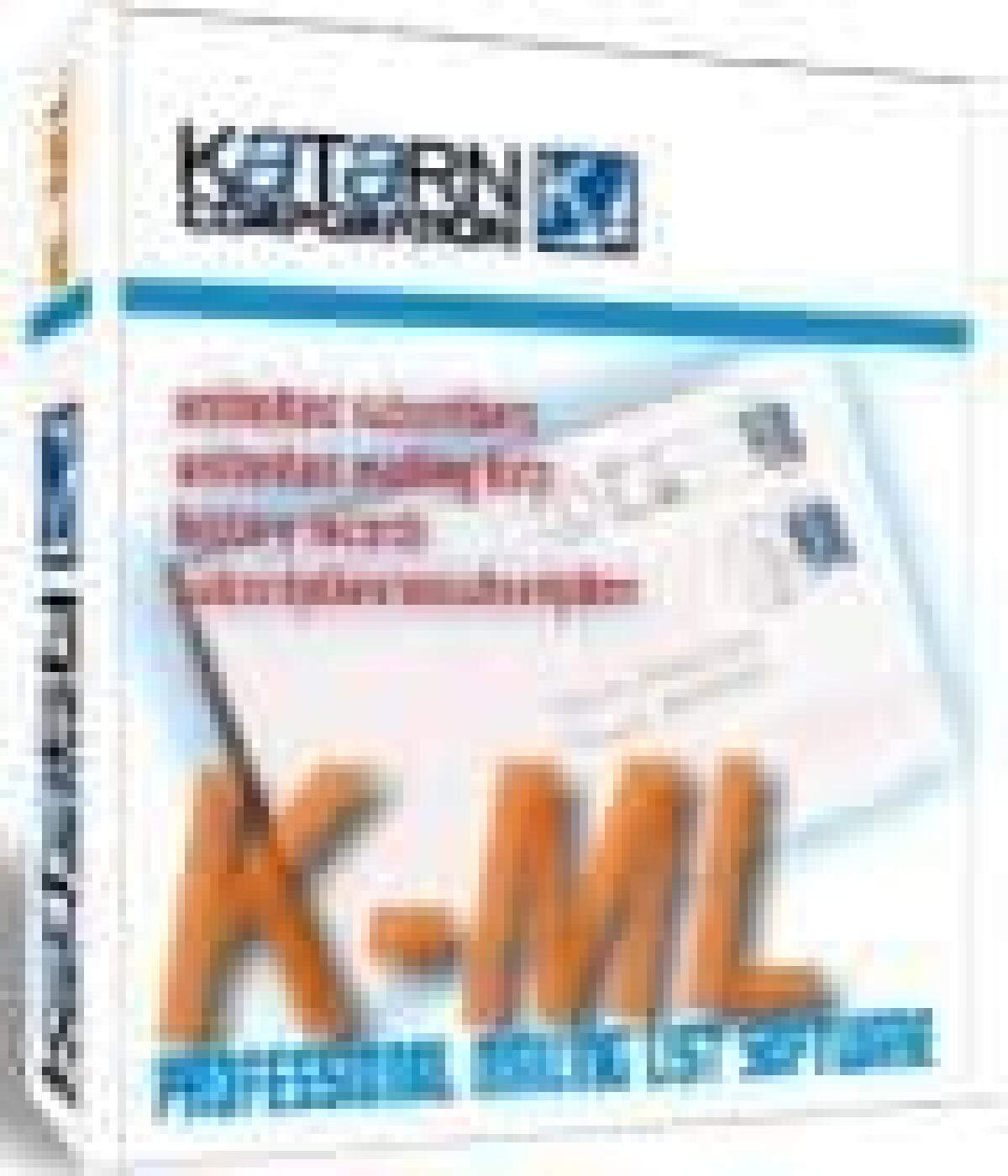K-ML v4.8.433 Gratis con Licenza: Manager di Mailing List e Newsletter [Windows App] - 