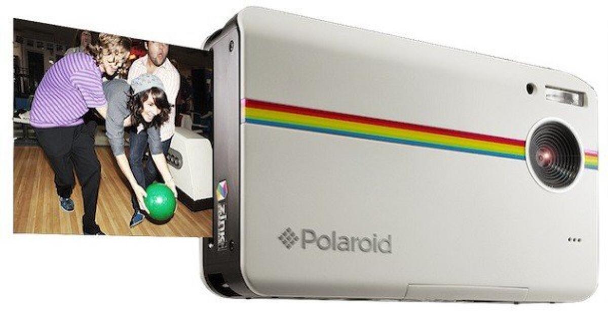 Polamatic, l'app per scattare foto in stile Polaroid su Android - 