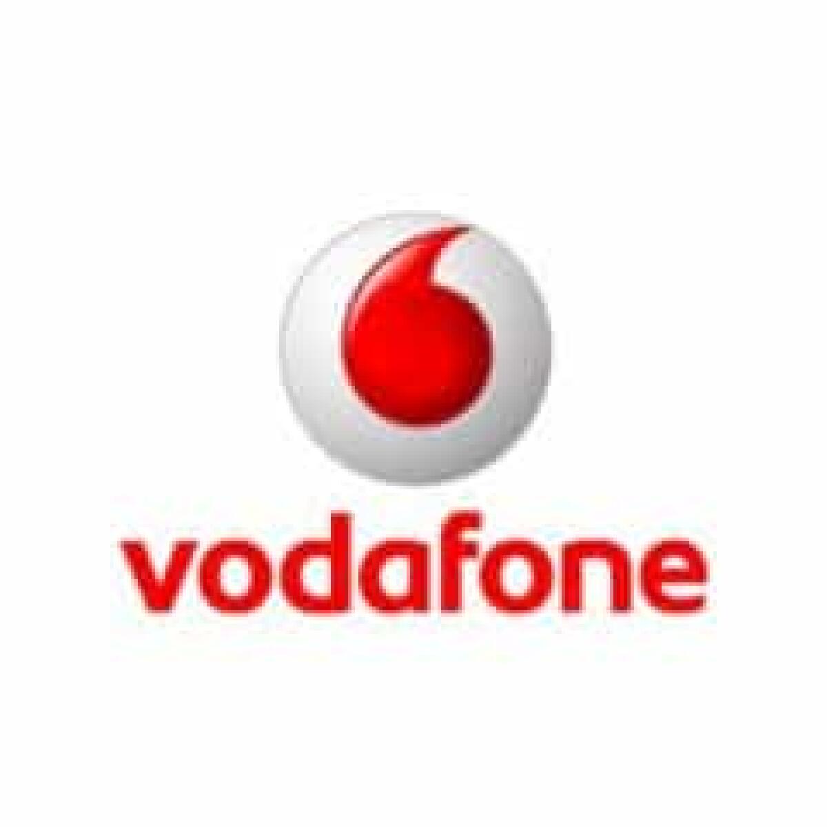 Vodafone migliora ancora la copertura della rete 4G in Italia - 