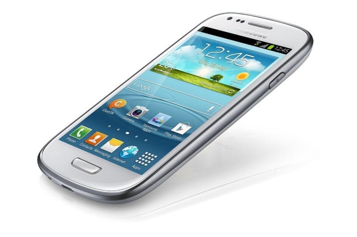 Galaxy S3 Mini: Ultimo Firmware Android 4.1.2 I8190XXAME1 per Brand Vodafone [Guida Installazione] - 