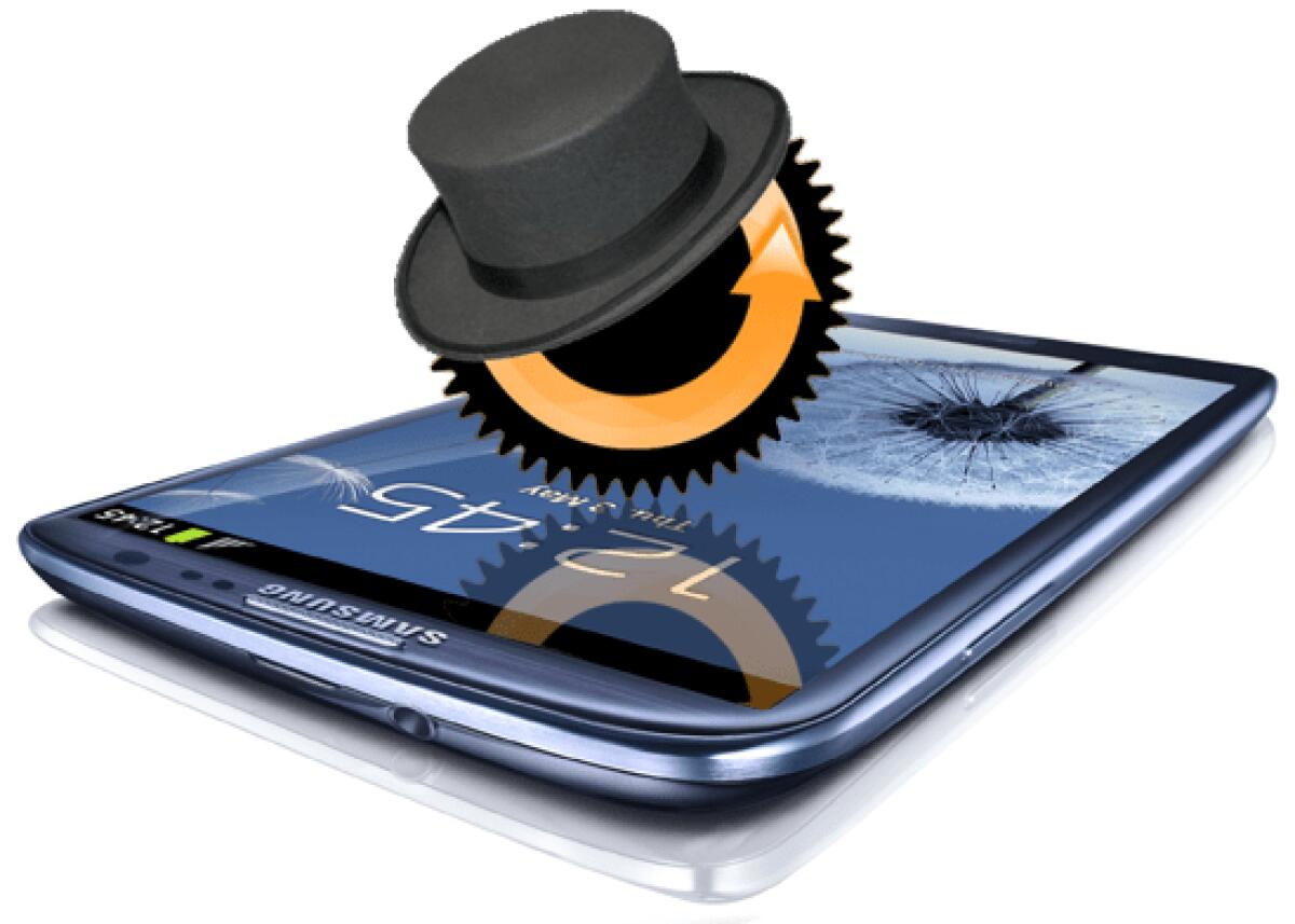 Come installare Clockworkmod Recovery o TWRP Recovery su Samsung Galaxy S4 - 