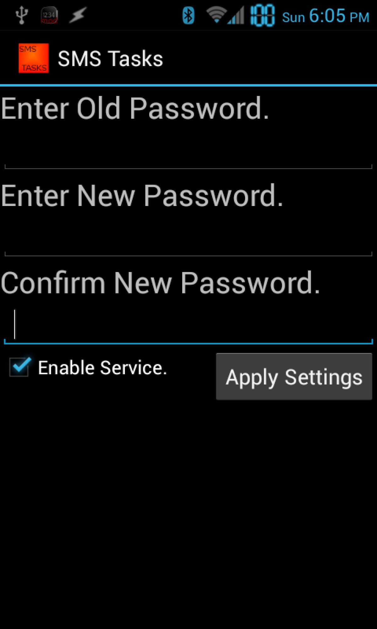 SMS Tasks: Inviare comandi al nostro smartphone tramite SMS [Android App] - 