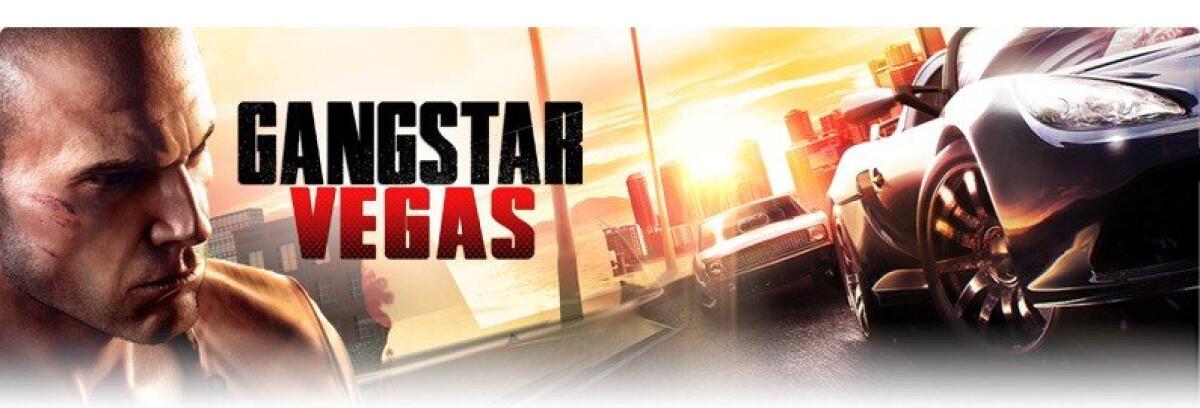 Promozione GAMELOFT: Acquista Gangstar Vegas scontato a 0,99 € e Gameloft ti regala un gioco a scelta [Migliori Giochi Android] - 