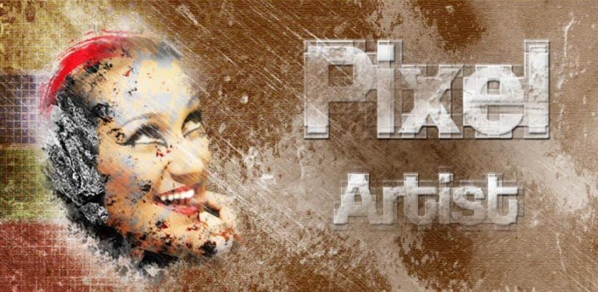 Pixel Artist Gratis: Applica Fantastici Effetti alle tue Foto [Android AppGratis] - 