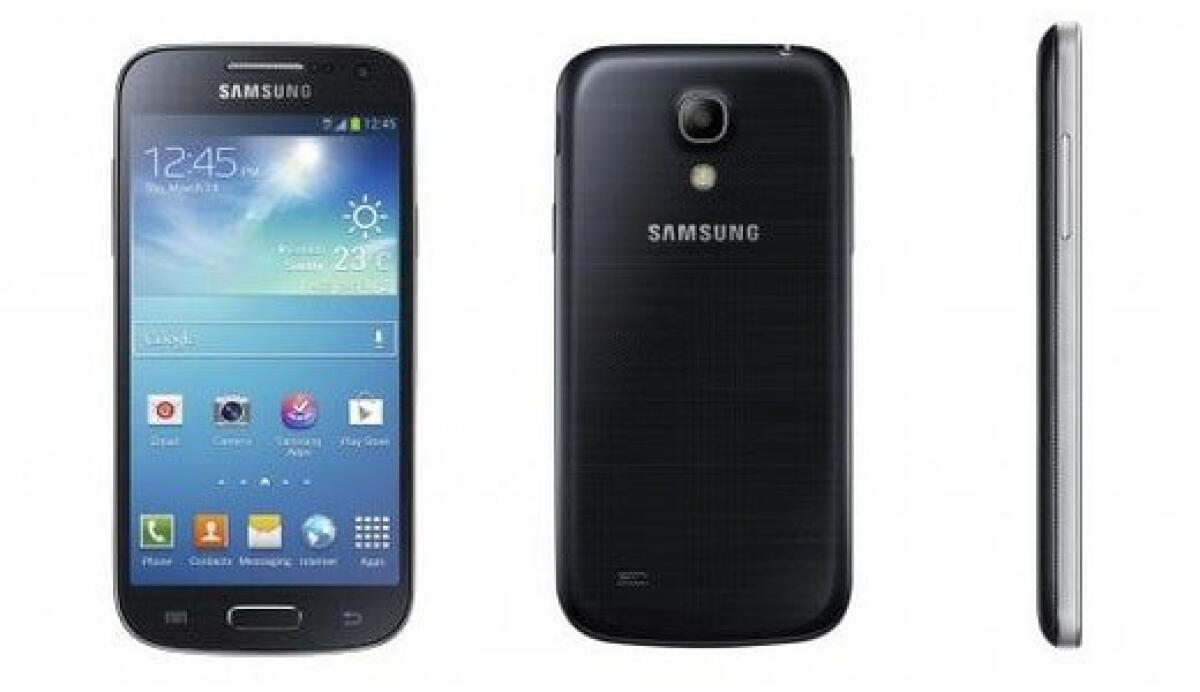 Acquistare il Samsung Galaxy S4 Mini: Ecco l'offerta di Vodafone - 