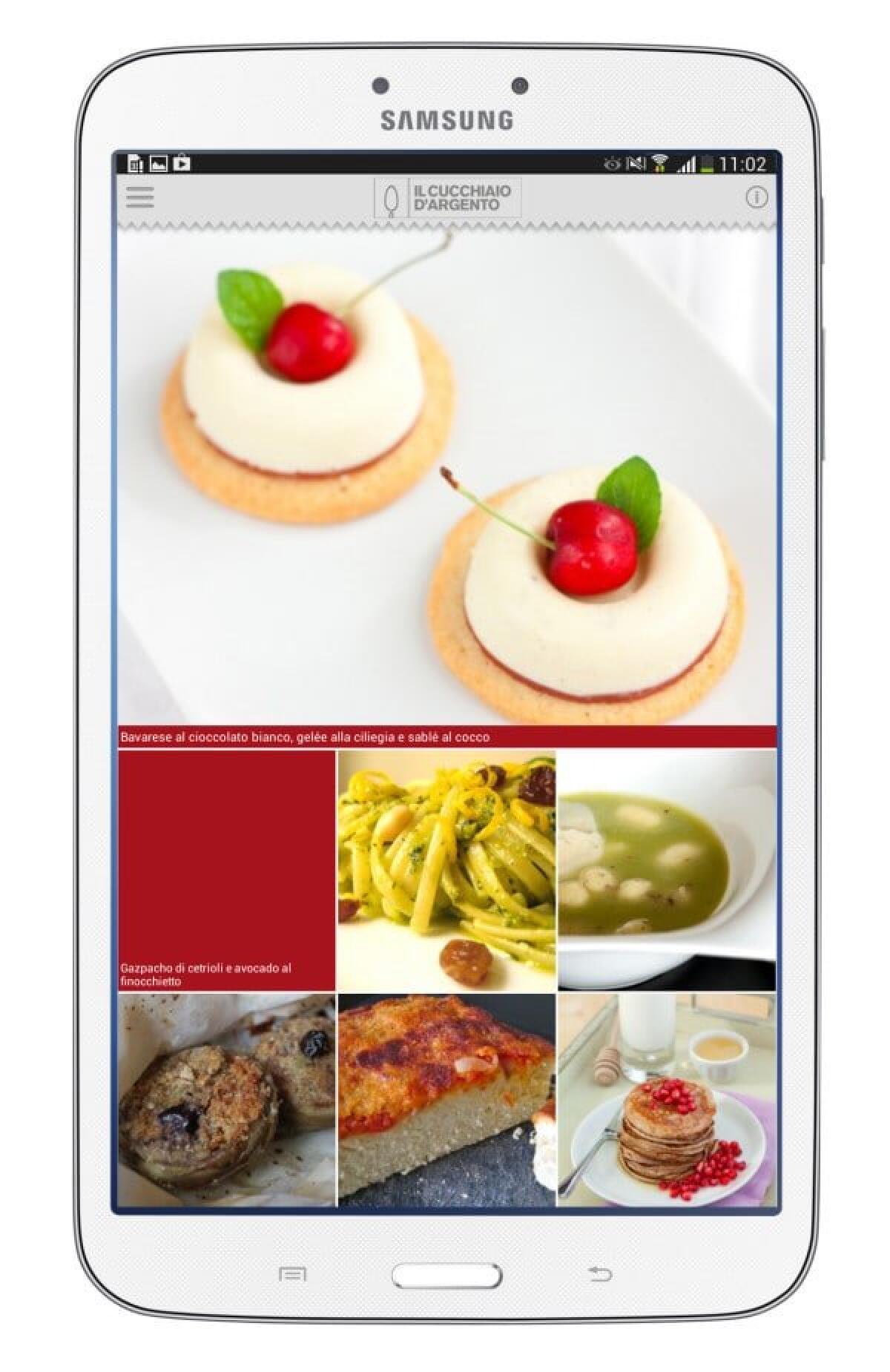 Samsung presenta i suoi nuovi tablet della linea SAMSUNG GALAXY TAB 3, ecco tutti i dettagli - 