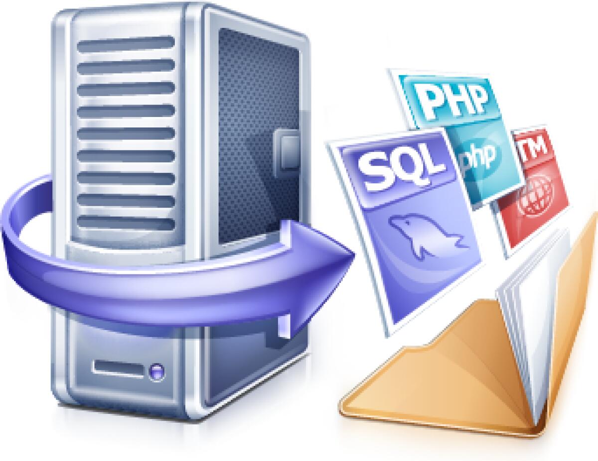 BackupSF Basic 3.0.1 Gratis con Licenza: Effettua il Backup e scarica un sito web intero [Windows App] - 