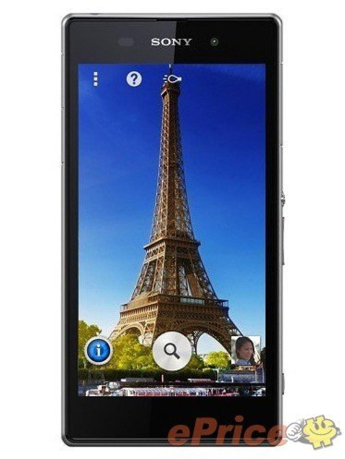 Sony Xperia i1 Honami: Caratteristiche Tecniche e Foto del primo Camera Phone da 20 MP di Sony - 