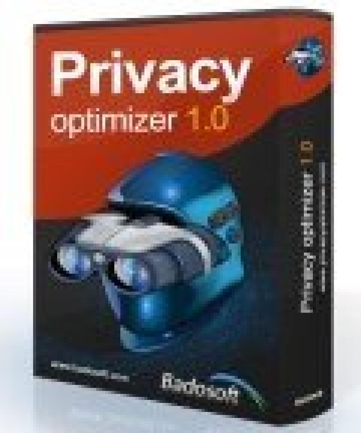 Privacy Optimizer 1.0 Gratis con Licenza: Nascondi Password, Cancella Dati e Nasconi IP tanto altro [Windows App] - 