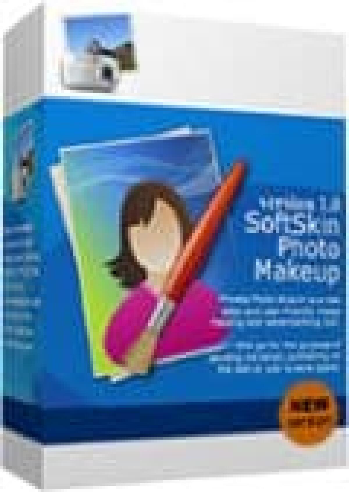 SoftSkin Photo Makeup Pro 1.1 Gratis con Licenza: Migliora le vostre foto da imperfezioni e difetti in pochi click [Windows App] - 