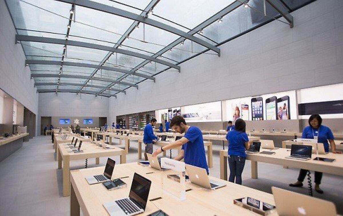 Ecco come funziona il servizio di permuta iPhone di Apple: tutti i dettagli - 