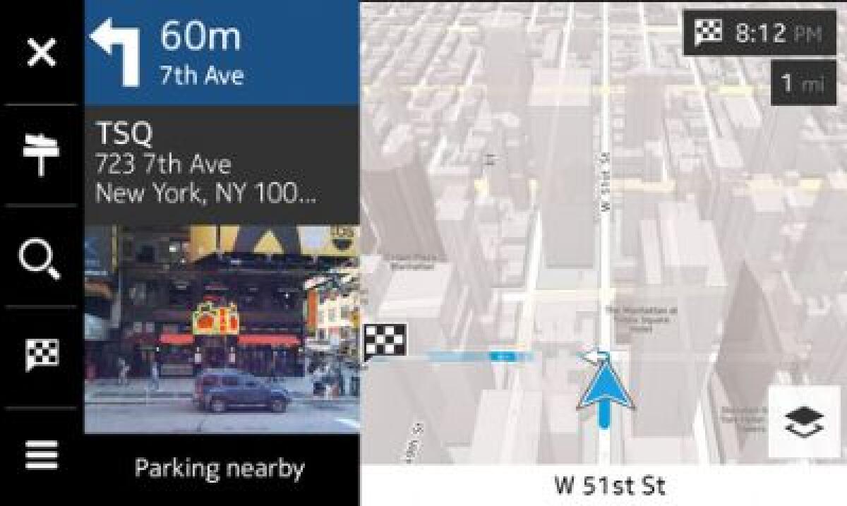 HERE ha annunciato il nuovo servizio di Connected Driving: cosa è e come funziona - 