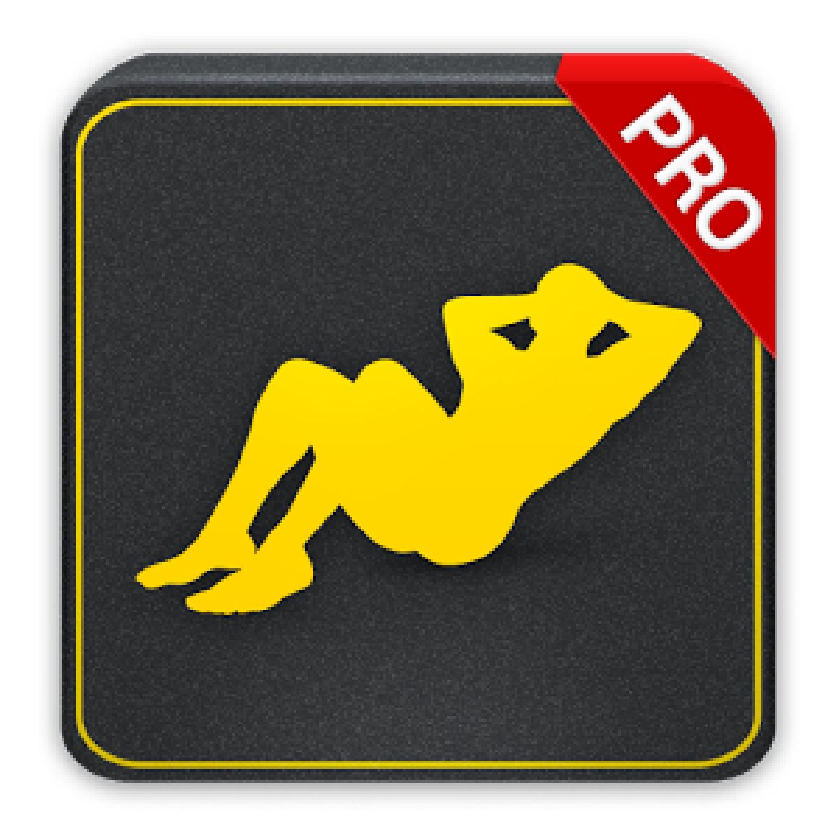 Runtastic Sit-Ups Pro: Addominali scolpiti e pancia piatta grazie al contatore di Addominali [App del Giorno - 100% Gratis] - 