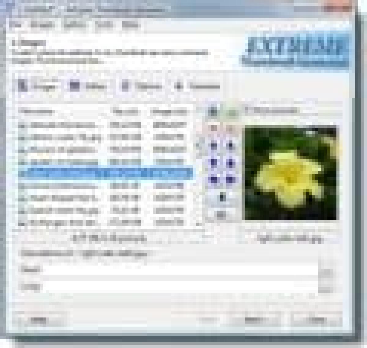 Extreme Thumbnail Generator 1.19.2 Gratis con Licenza: Crea stupende gallerie HTML per Siti Web anche per eCommerce e profili Fotografici [Windows App] - 
