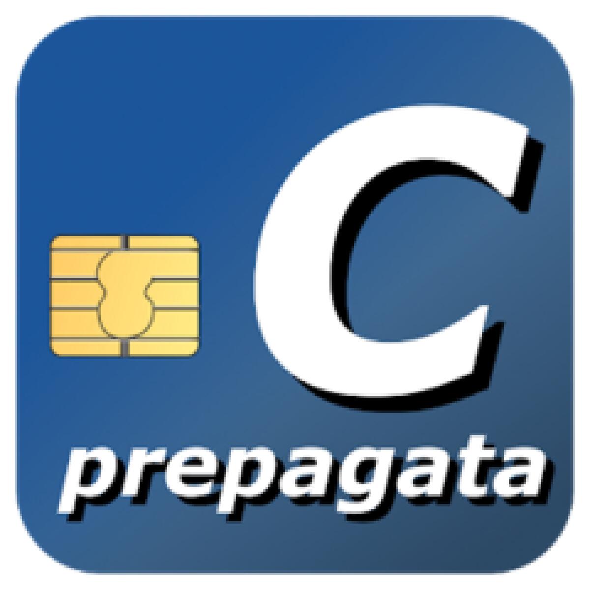 [Programmi Android] Carta Prepagata - 