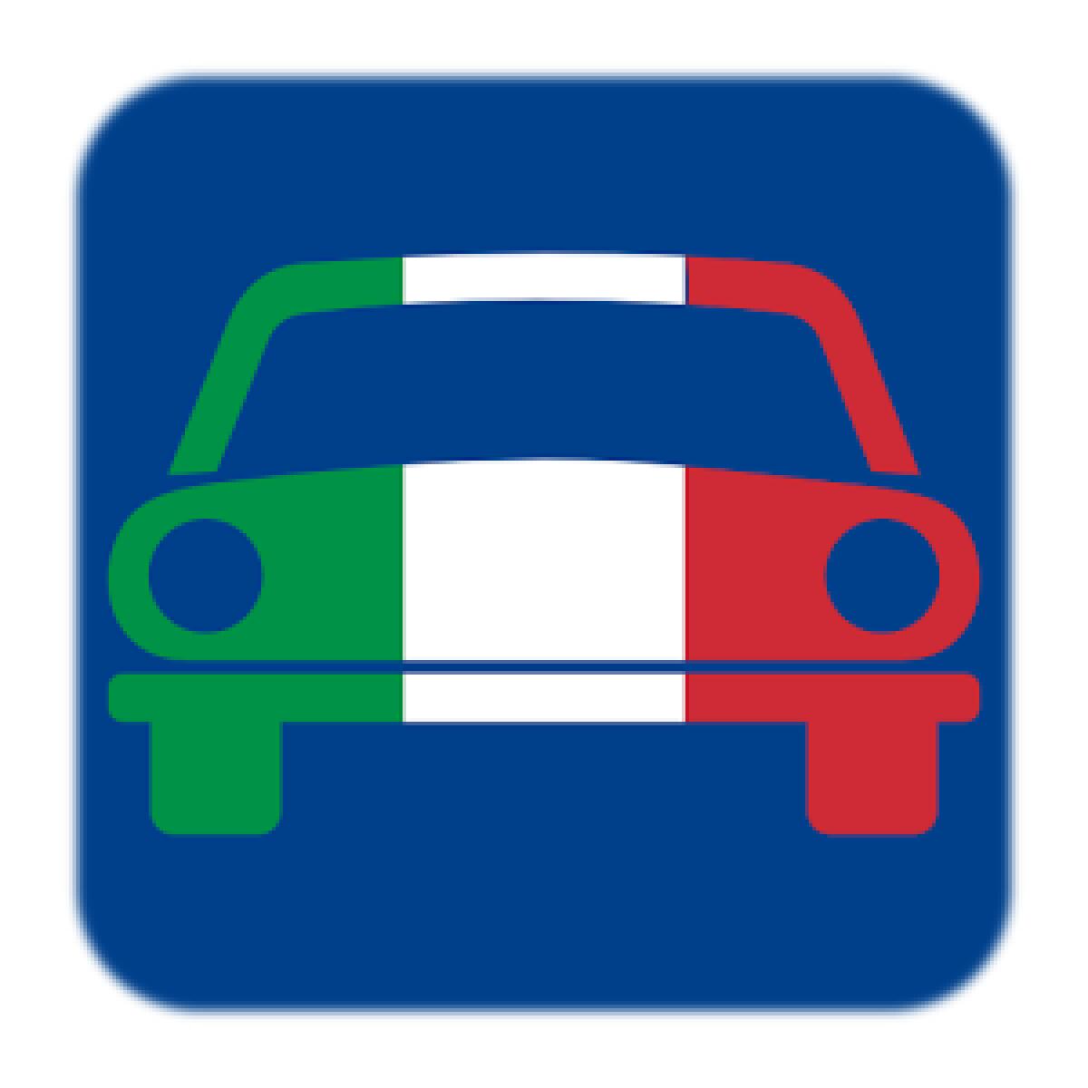 Quiz Patente: programma per test ed esercitazioni patente B e patentino - 