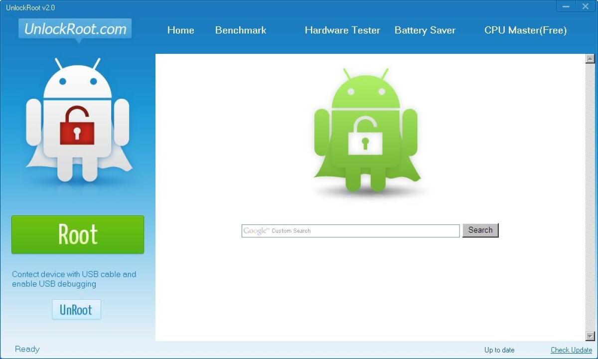 Come fare il ROOT su molti Smartphone Android [Guide Android] - 