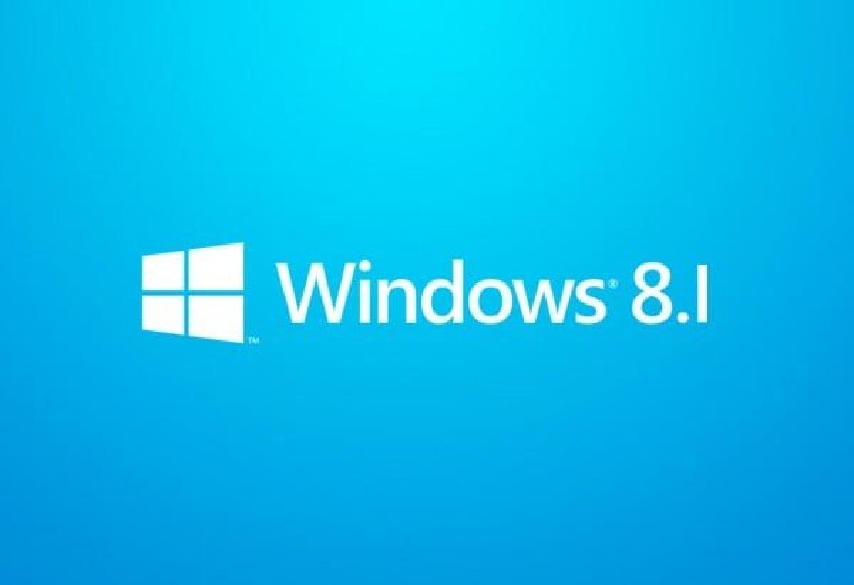 E' disponibile MICROSOFT WINDOWS 8.1 RTM: download, informazioni e guide - 