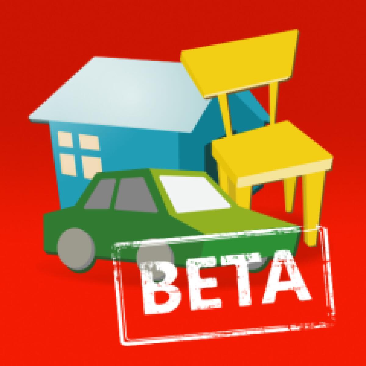 Prova l'app ufficiale di Subito.it per Android in anteprima - 