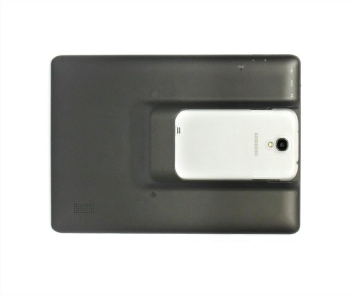 TransMaker TR10 e TR11: Come trasformare i Galaxy S3 e S4 in un Notebook proprio come il PadFone [Accessori Android] - 