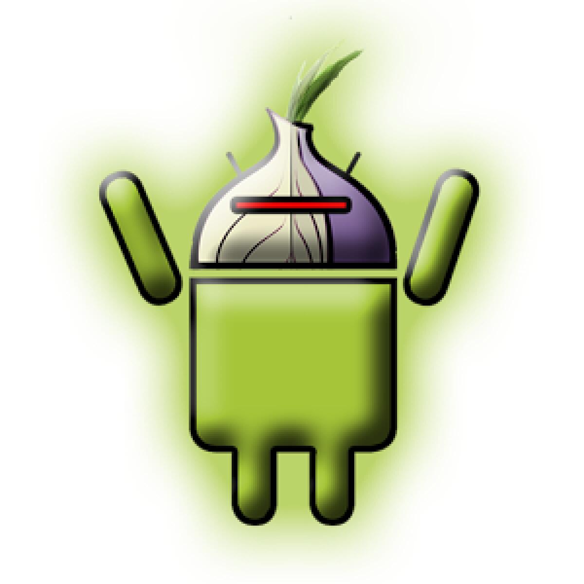 Orbot: Tor su Android per navigare Anonimi da Smartphone - 
