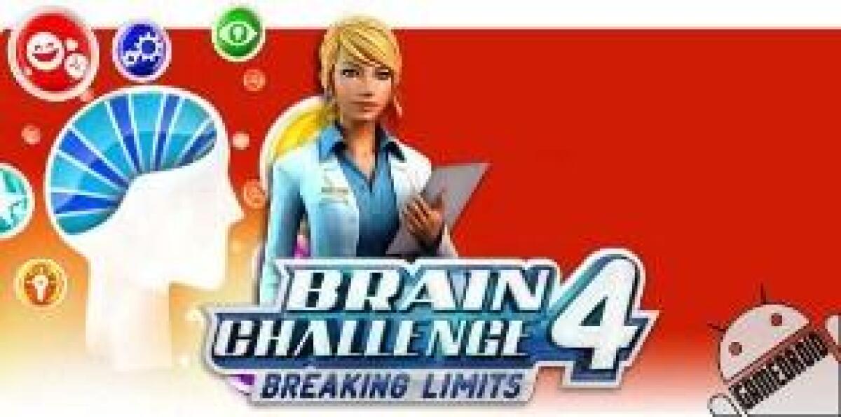 Migliori Giochi Android: Brain Challenge 4, allena la mente su Android - 