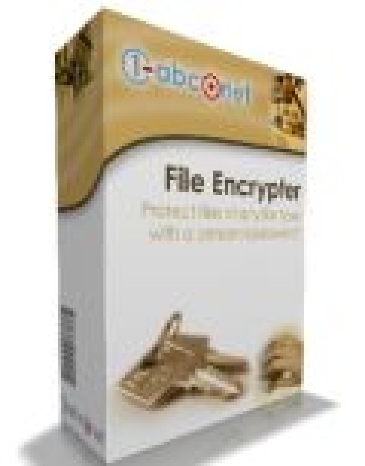 1-abc.net File Encrypter 6.00 Gratis con Licenza: Criptare e Nascondere File e Documenti facilmente e professionalmente [Windows App] - 