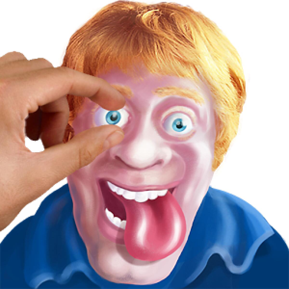 Photo Deformer Plus Gratis: Crea fantastiche caricature dei tuoi Amici con un Click [Android App del Giorno - 100% Gratis] - 