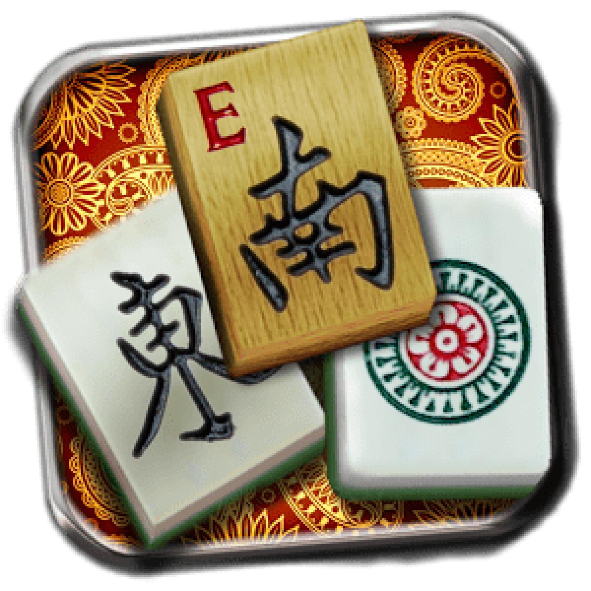 Random Mahjong Pro Gratis sull'Amazon App-Shop: Bellissimo Solitario di Carte Cinese [Migliori Giochi Android] - 